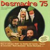Saca el guisky cheli — Desmadre 75
