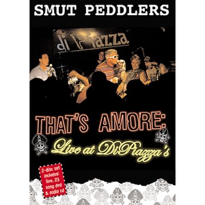 That's Amore: Live At DiPiazza's (Live)