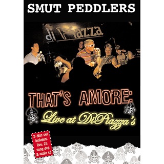 Smut Peddlers On Apple Music