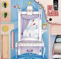 Secret Love — Dave McKenna
