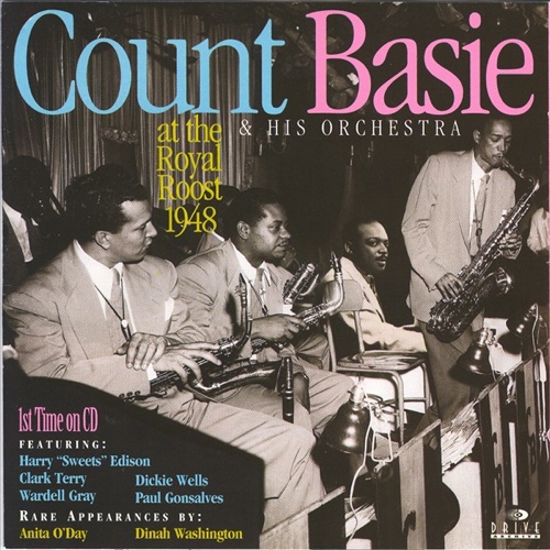 At the Royal Roost 1948 (Live)