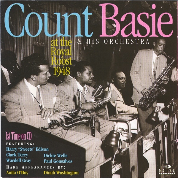 At the Royal Roost 1948 (Live)