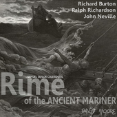 Rime of the Ancient Mariner