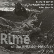 Rime of the Ancient Mariner - Richard Burton