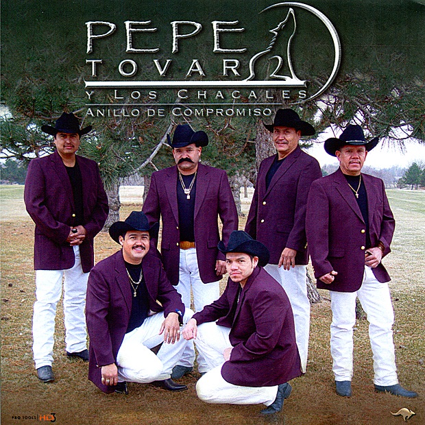 Anillo De Compromiso