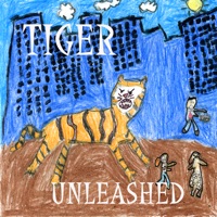 Tiger Unleashed - Tiger