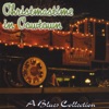 Christmastime In Cowtown, A Blues Collection Vol. 1