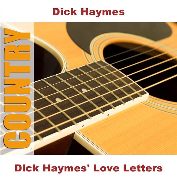 Dick Haymes - Love Letters