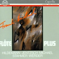 Flote plus - Frank Michael