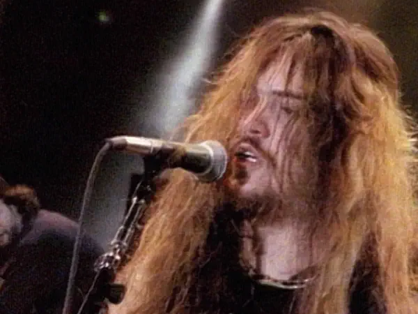 Refuse Resist — Sepultura