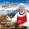 Willi Kröll - Hab 1000mal Tirol geseh'n