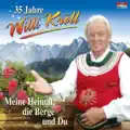 Ein Regenbogen
