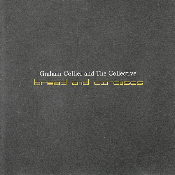 Bread and Circuses