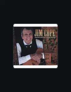 聆聽 Jim Cope、觀看音樂影片、閱讀小傳、查看巡演日期等！