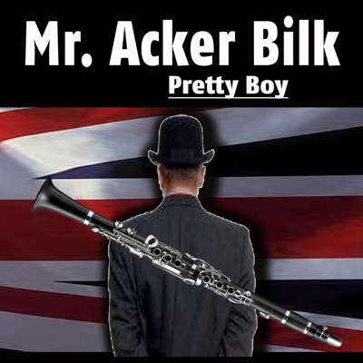 Pretty Boy - Acker Bilk