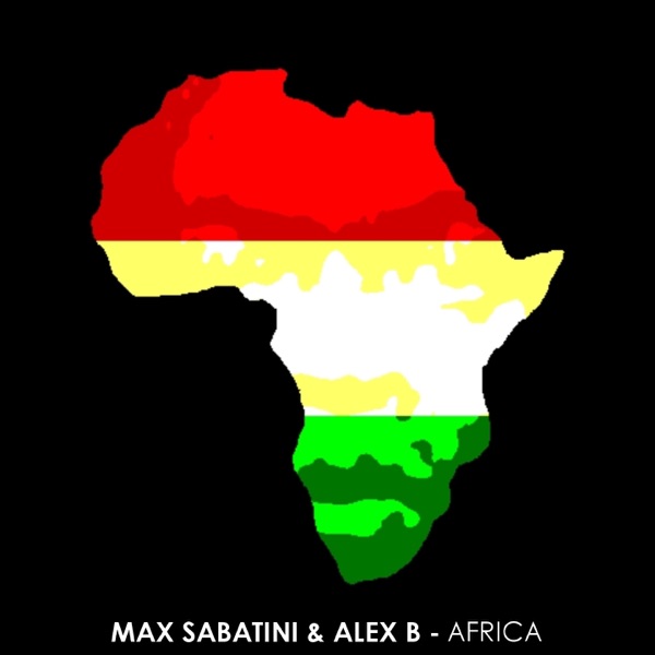 Africa - Single