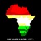 Africa (Daniele Dovico Remix) - Max Sabatini & Alex B lyrics