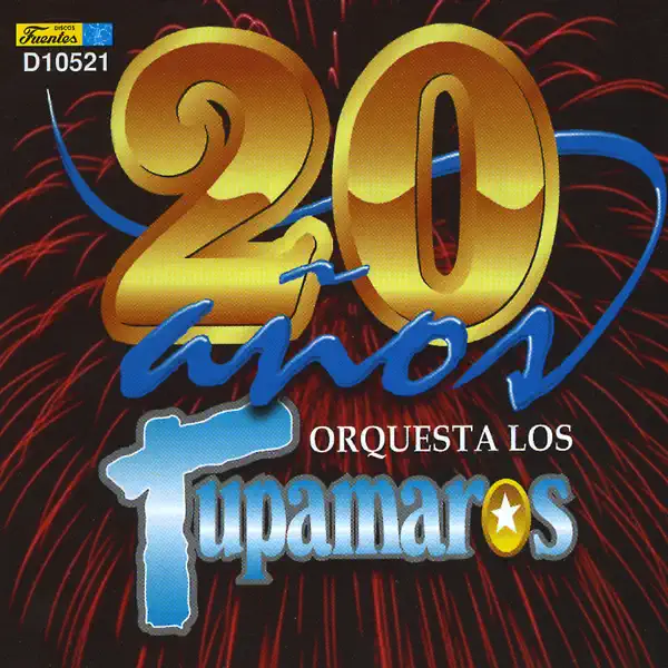 SUFRO POR ESTE AMOR — LOS TUPAMAROS