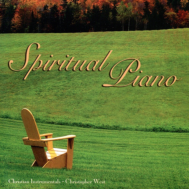 Spiritual Piano
