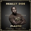 Plastic (feat. Kanye West) - Single