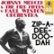 Zip-A-Dee-Doo-Dah - Johnny Mercer lyrics