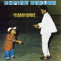 Empire Bakuba - Famo