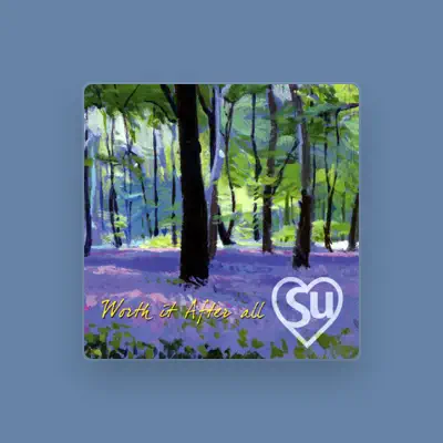 Listen to Su Hart, watch music videos, read bio, see tour dates & more!