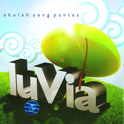Luvia - Jangan Menangis Untukku