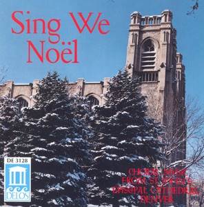 Sing We Noel
