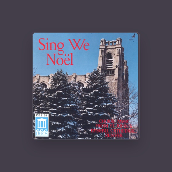 St. John's Cathedral Boys and Girls Choir's avatar