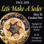 Let's Make a Seder - How To Conduct One