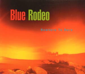 Chord Gitar Blew It Again - Blue Rodeo