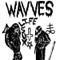 Destroy (feat. Members of Fucked Up) - Wavves lyrics