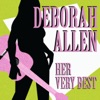 Deborah Allen - Baby I Lied