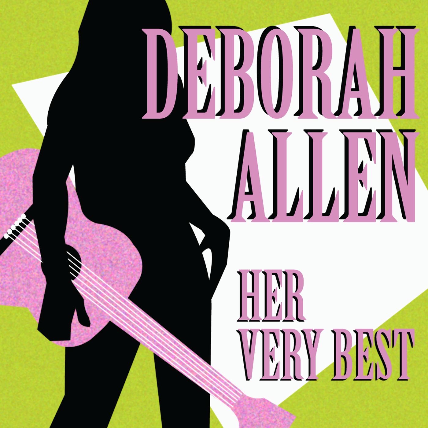 Her Very Best - EP
