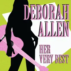 Her Very Best - EP - Deborah Allen