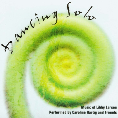 Larsen, L.: Dancing Solo