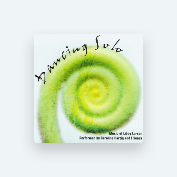 Caroline Hartig's avatar