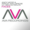 Faces cover art