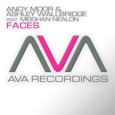 Andy Moor & Ashley Wallbridge