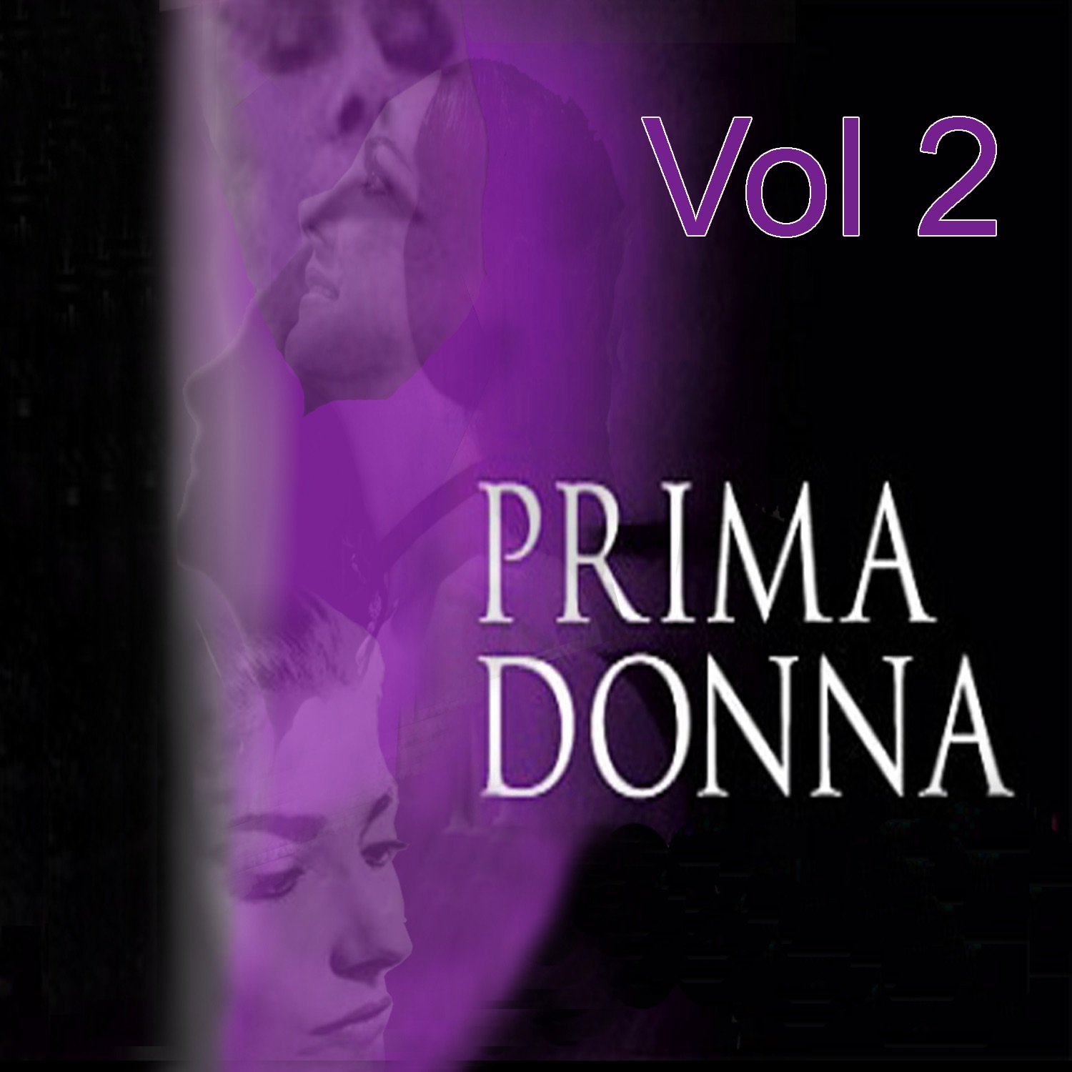 Prima donna, Vol. 2