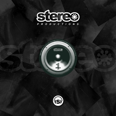 In Stereo - Part 1 - EP