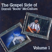 Darrell McCallum - God OF The Mountain