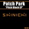 Backdoor - Patch Park lyrics