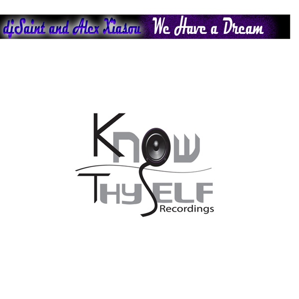 We Have a Dream - Single