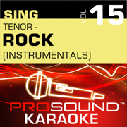 All Star (Karaoke Instrumental Track) [In the Style of Smash Mouth] - ProSound Karaoke Band
