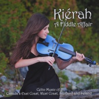 A Fiddle Affair by Kiérah on Apple Music