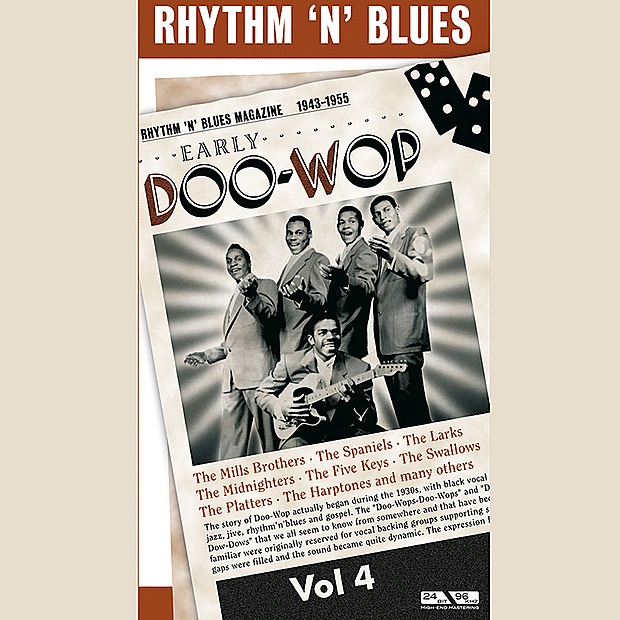 洋楽 Doo Wop Box Vol.1 & Vol.2 s-l400.jpg