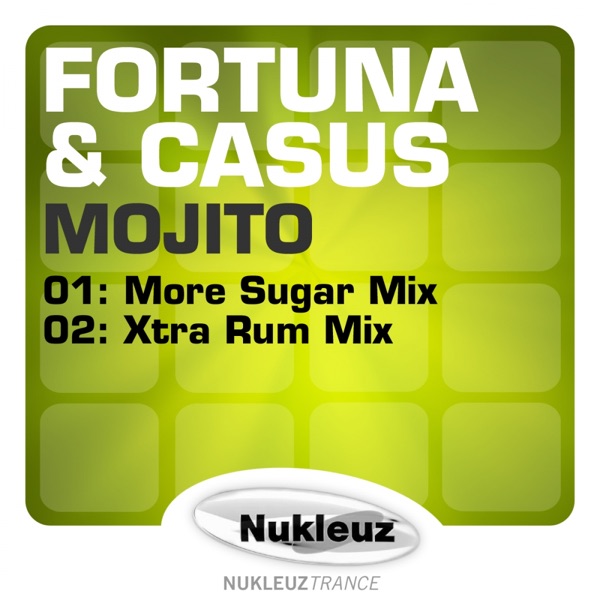 Mojito - Single