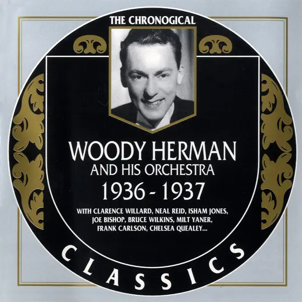 Doctor Jazz — Woody Herman and His Orchestra